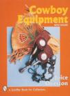 Cowboy Equipment - Book
