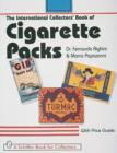 The International Collectors' Book of Cigarette Packs - Book