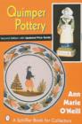 Quimper Pottery - Book