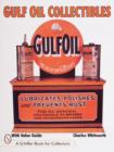 Gulf Oil Collectibles - Book