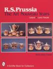 R.S. Prussia : The Art Nouveau Years - Book