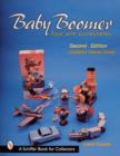 Baby Boomer Toys and Collectibles - Book