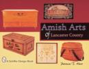 Amish Arts of Lancaster County - Book