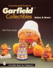 Garfield™ Collectibles - Book
