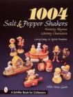 1004 Salt & Pepper Shakers - Book
