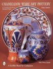 Chameleon Ware Art Pottery : A Collector's Guide to George Clews - Book