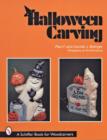 Halloween Carving - Book
