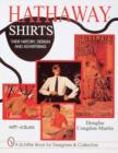Hathaway Shirts : Their History, Design, & Advertising - Book