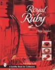Royal Ruby - Book