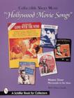 Collectible Sheet Music: : Hollywood Movie Songs - Book