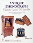 Antique Phonograph Gadgets, Gizmos, and Gimmicks - Book