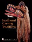 Northwest Carving Traditions - Book