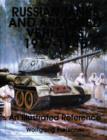 Russian Tanks and Armored Vehicles 1917-1945 : An Illustrated Reference - Book