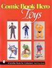 Comic Book Hero Toys - Book