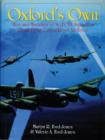 Oxford's Own : The Men and Machines of No.15/XV Squadron Royal Flying Corps/Royal Air Force - Book