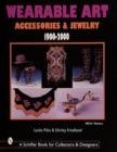 Wearable Art Accessories & Jewelry 1900-2000 - Book