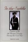 In the Saddle : Exploits of the 5th Georgia Cavalry During the Civil War - Book