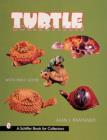 Turtle Collectibles - Book