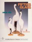 Fifties Glass - Book