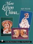 More Lefton China - Book