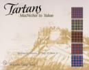 Tartans : MacNichol to Yukon - Book