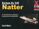 Bachem Ba 349 Natter - Book
