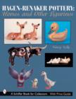 Hagen-Renaker Pottery : Horses and Other Figurines - Book