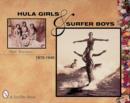 Hula Girls and Surfer Boys - Book