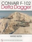 Convair F-102 : Delta Dagger - Book