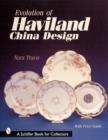 Evolution of Haviland China Design - Book