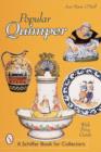 Popular Quimper - Book