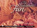 The Fashionable Fan - Book