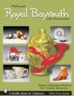 Popular Royal Bayreuth for Collectors - Book