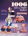 1006 Salt & Pepper Shakers : Advertising - Book