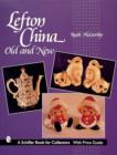 Lefton China : Old and New - Book