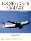 Lockheed C-5 Galaxy - Book