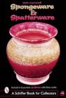 Spongeware and Spatterware - Book