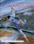 The 4th Fighter Wing in the Korean War - Book