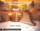 Architectural Ironwork - Book
