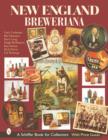 New England Breweriana - Book