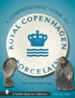 A Collector’s Guide to Royal Copenhagen Porcelain - Book