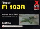 Fieseler Fi 103R - Book