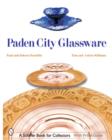 Paden City Glassware - Book