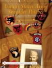 United States Army Shoulder Patches and Related Insignia : 41st Division to 106th Division - Book