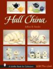 Hall China - Book