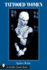 Tattooed Women - Book