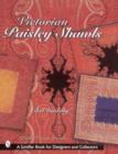 Victorian Paisley Shawls - Book