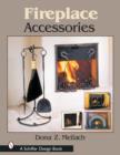 Fireplace Accessories - Book