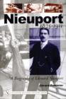 Nieuport : A Biography of Edouard Nieuport 1875-1911 - Book