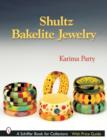 Shultz Bakelite Jewelry - Book